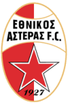 Asteras Kaisariani
