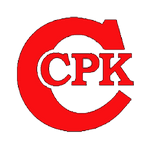 CPK