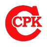 CPK