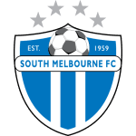 South Melbourne