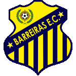 Barreiras FC