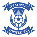 Strathspey Thistle