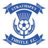 Strathspey Thistle