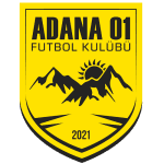 Adana 1954 FK