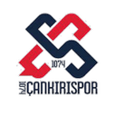 1074 Çankırıspor