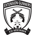 Extension Gunners