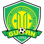 Beijing Guoan