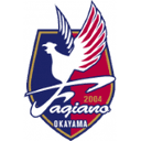 Fagiano Okayama