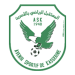 AS Kasserine