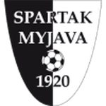 Spartak Myjava