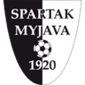 Spartak Myjava W