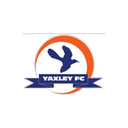 Yaxley
