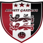 Arnett Gardens