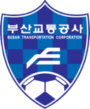 Busan Transportation