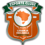Laranja Mecânica