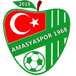 Amasyaspor 1968