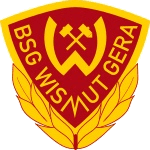 BSG Wismut Gera