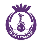 Afjet Afyonspor