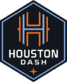 Houston Dash W