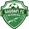 Gaddafi