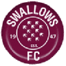 Swallows U23