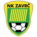 Zavrč