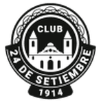 24 de Setiembre