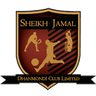 Sheikh Jamal