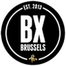 BX Brussels