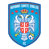 Serbian White Eagles