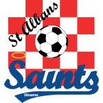 St. Albans Saints