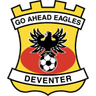 Go Ahead Eagles