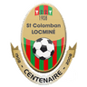 Saint-Colomban Locminé