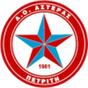 Asteras Petriti