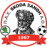 Xanthi FC