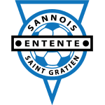 Entente S St Gratien