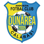 Dunarea Calarasi