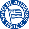 Blau-Weiß 90