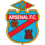 Arsenal Res.