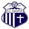 Skopje