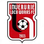 Inverurie Loco Works