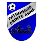 Patronage Sainte-Anne