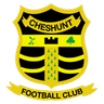 Cheshunt