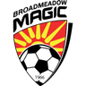 Broadmeadow Magic