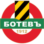 Botev Plovdiv II