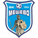 Meševo