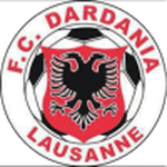 FC Dardania Lausanne