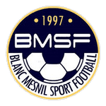 Blanc Mesnil