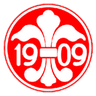B 1909