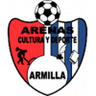 Arenas Armilla